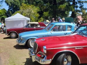 Studebaker Car Club of Queensland Inc | Studebaker in Qld!